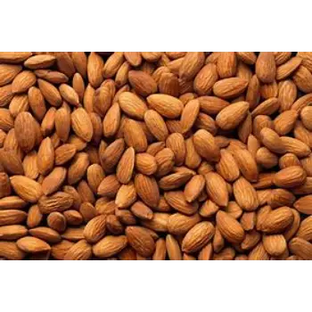 Organic Almond
